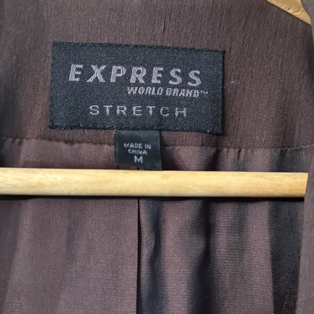 Express jacket - Picture 4 of 4